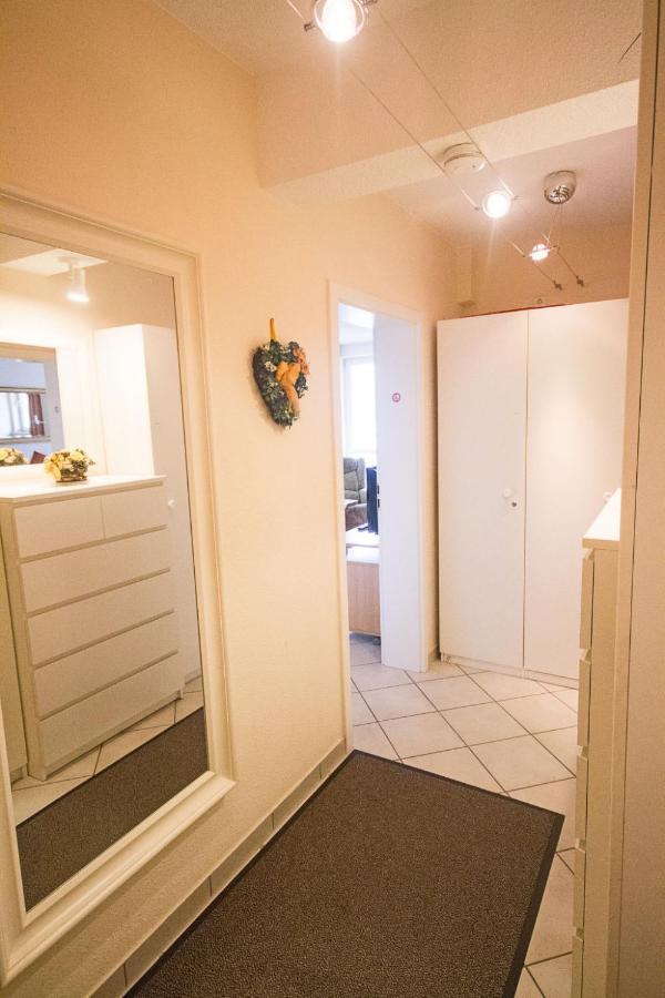Apartment Zur Dune I By Interhome Zinnowitz Zewnętrze zdjęcie