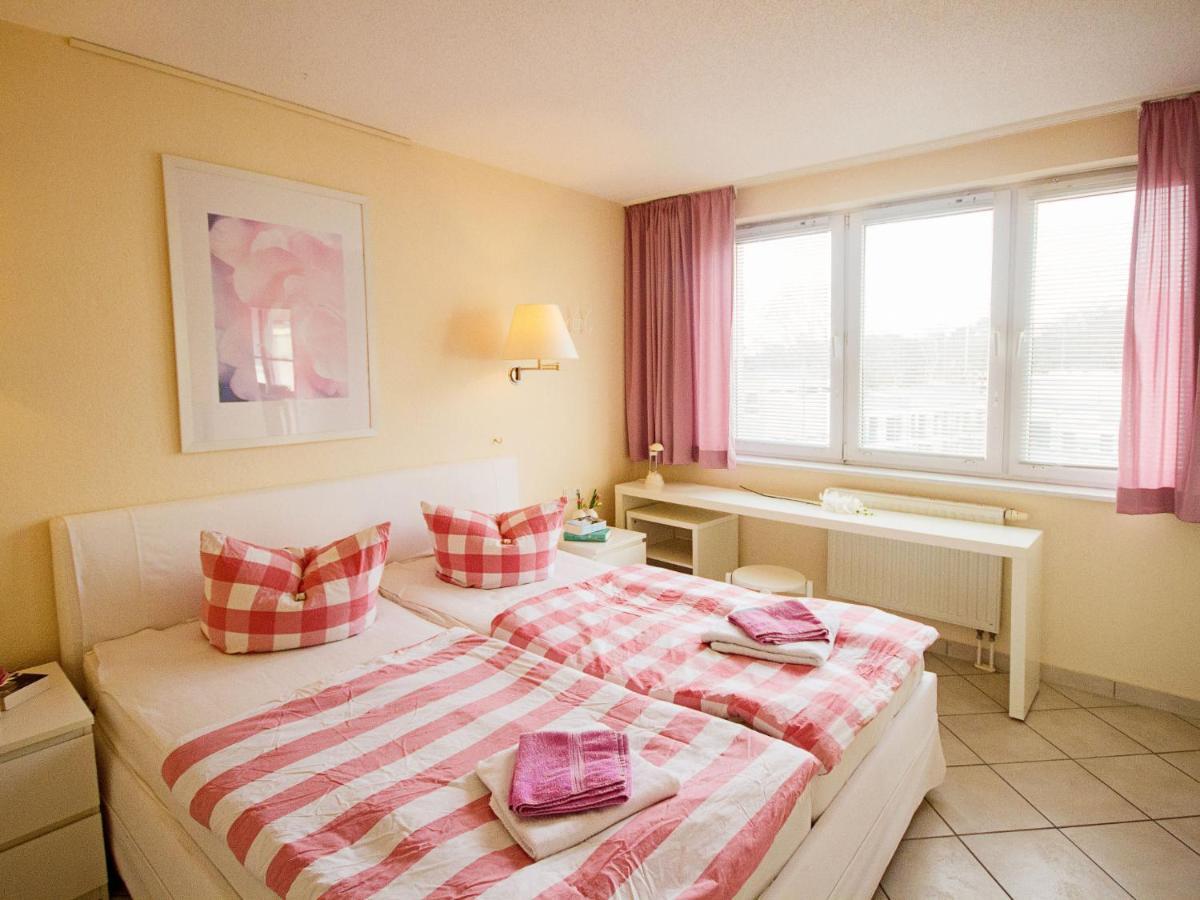Apartment Zur Dune I By Interhome Zinnowitz Zewnętrze zdjęcie