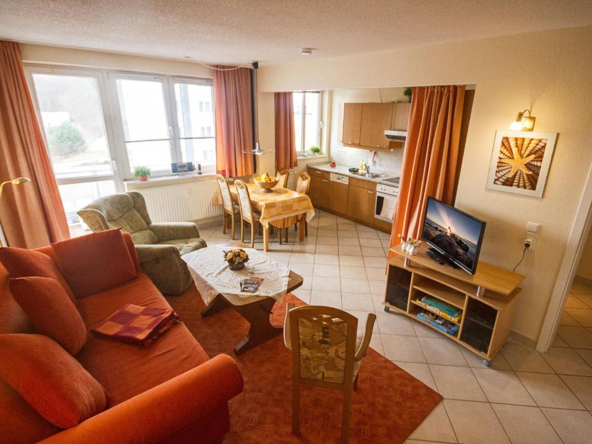 Apartment Zur Dune I By Interhome Zinnowitz Zewnętrze zdjęcie
