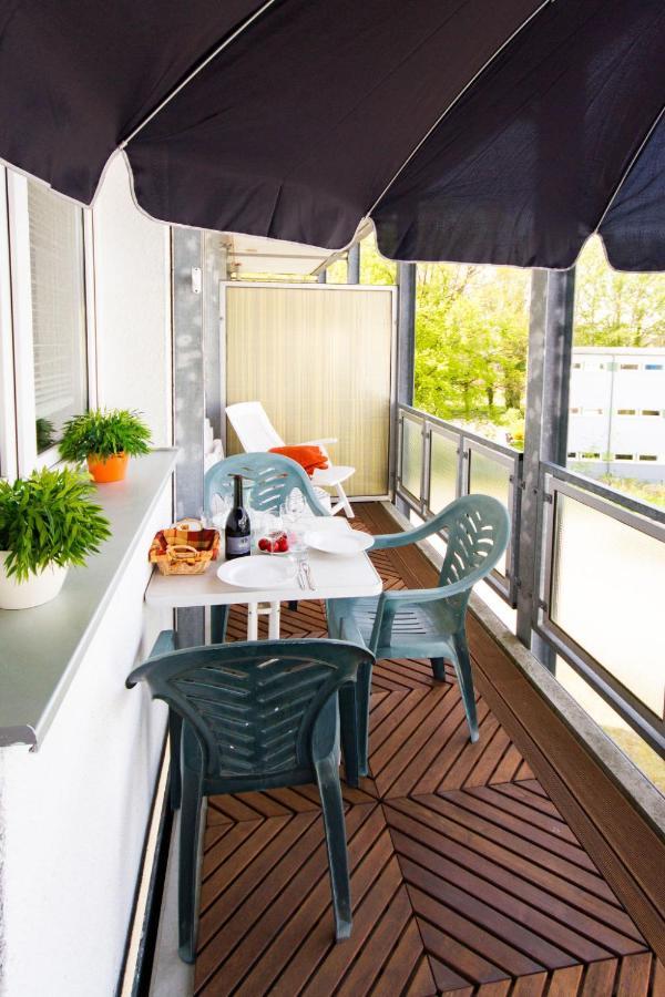 Apartment Zur Dune I By Interhome Zinnowitz Zewnętrze zdjęcie