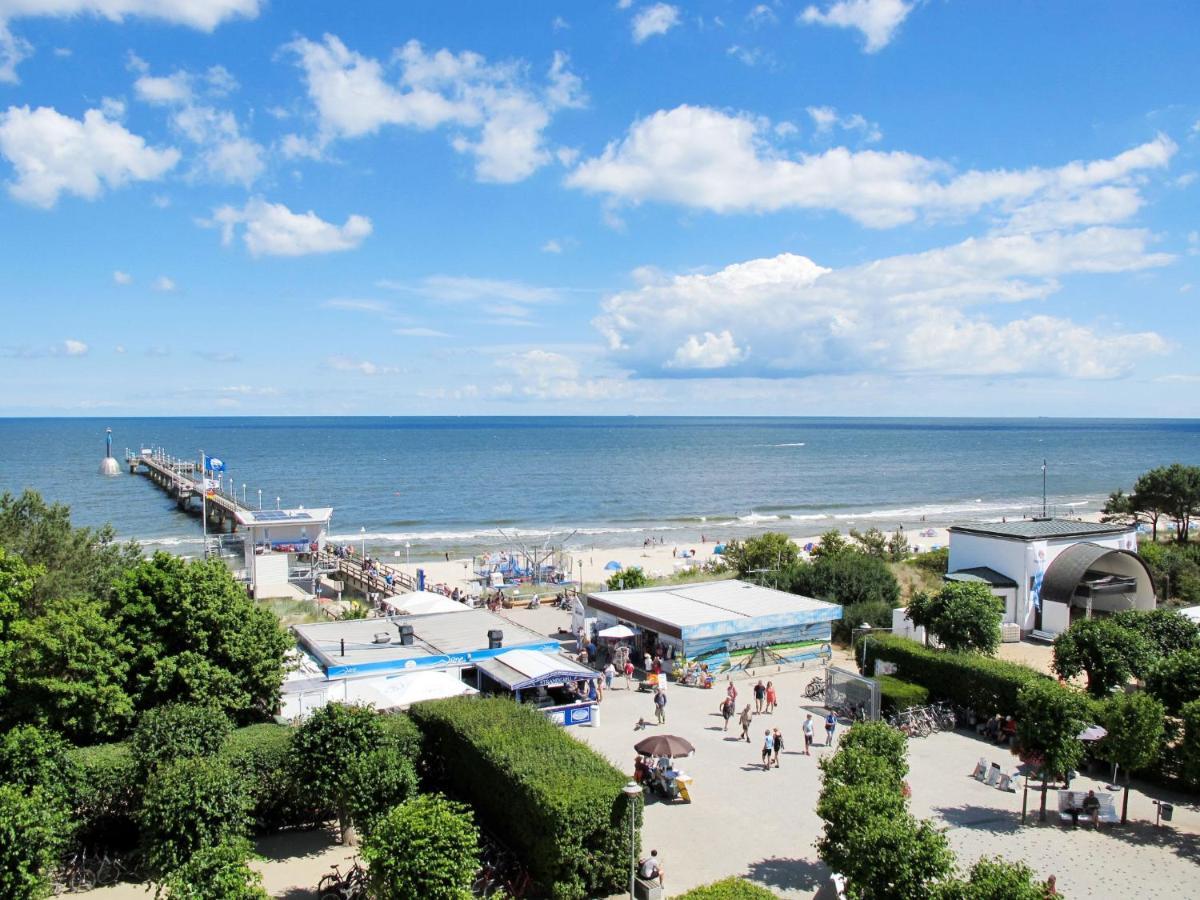 Apartment Zur Dune I By Interhome Zinnowitz Zewnętrze zdjęcie